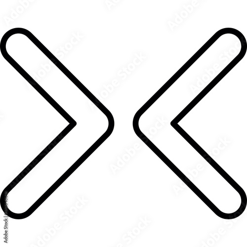 Shrink Icon