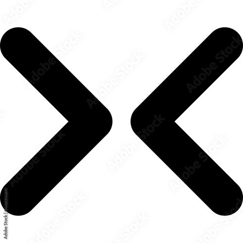 Shrink Icon