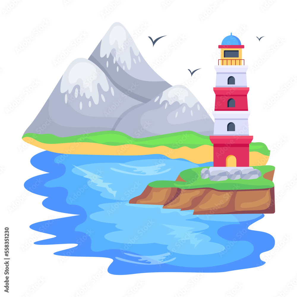 Lighthouse Lighthouse
