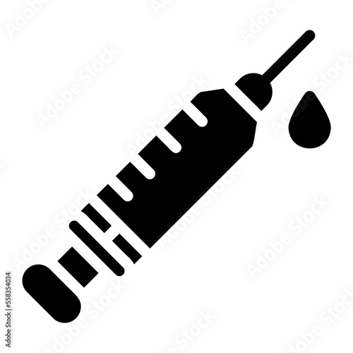 inject