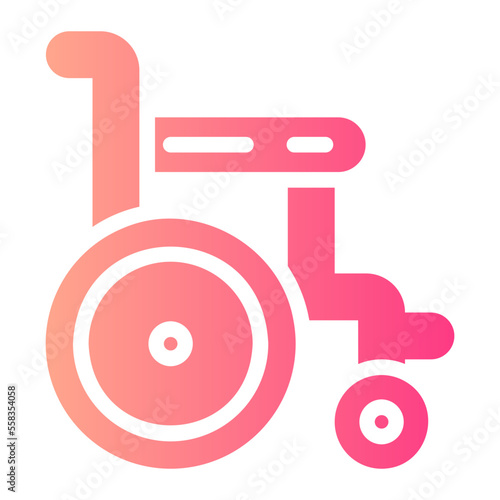 wheel chair