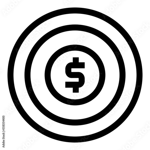 sales target in business