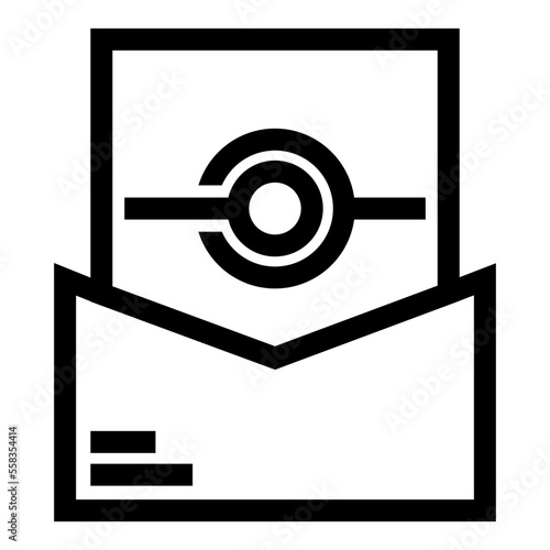 Email cooperation in business dealings