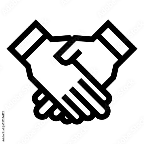 business deal