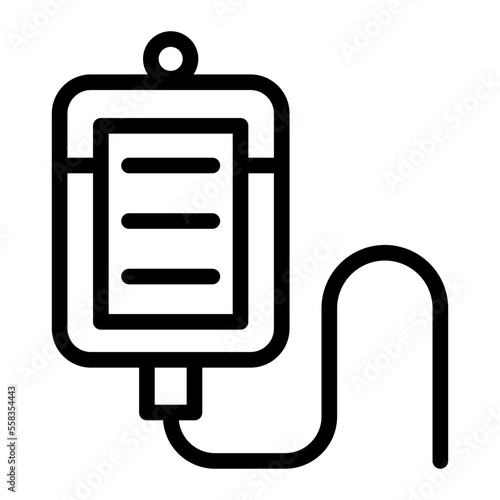 blood bag