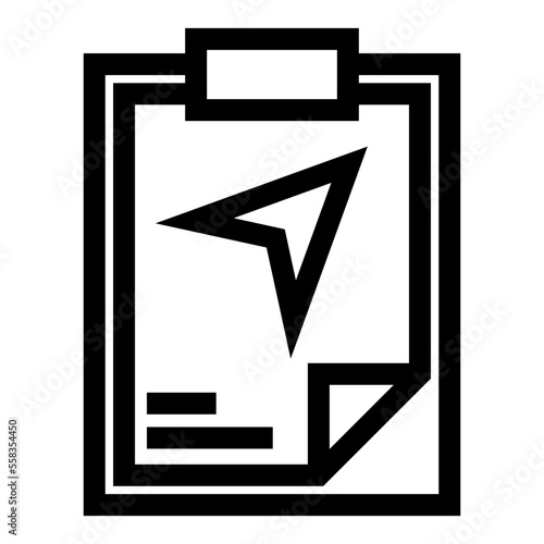 employee assignment letter