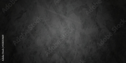 Black and white background wall textured . White wall texture on black . White background vintage Style background with space . gray dirty concrete background wall grunge cement texture .