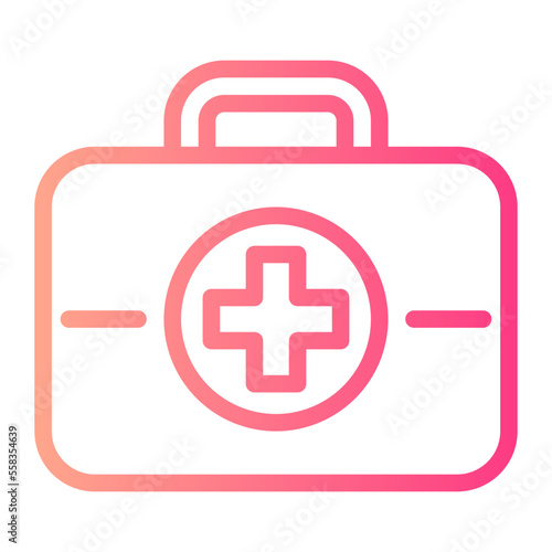 first aid kit