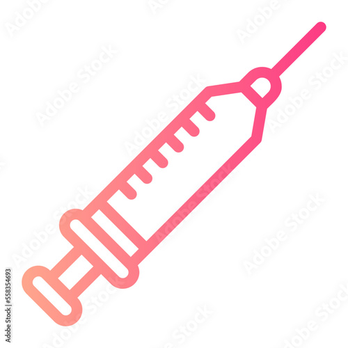 inject