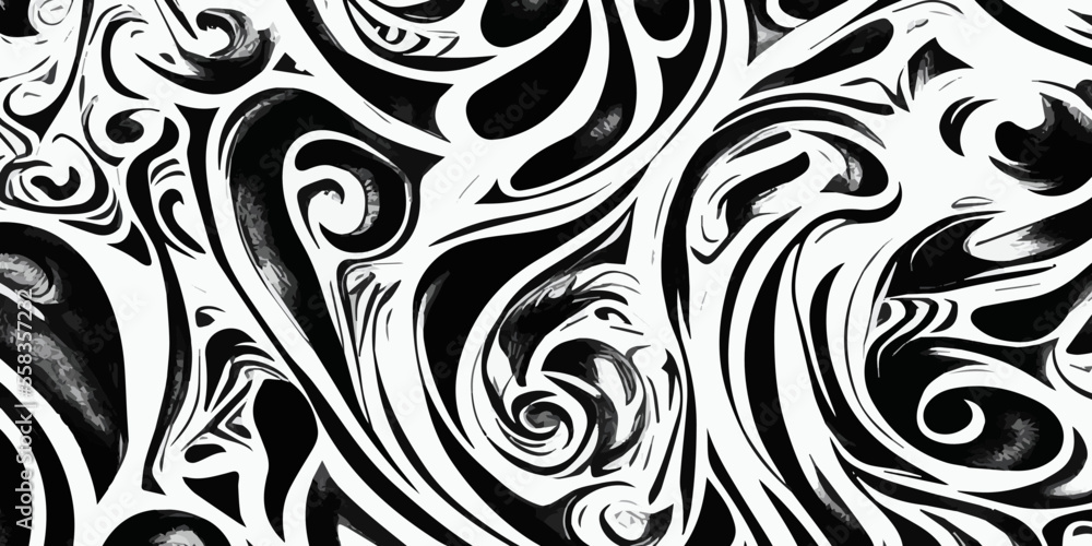 black and white abstract background eps10 black and white abstract background eps10