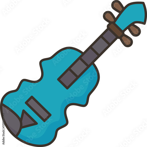 fiddle  icon