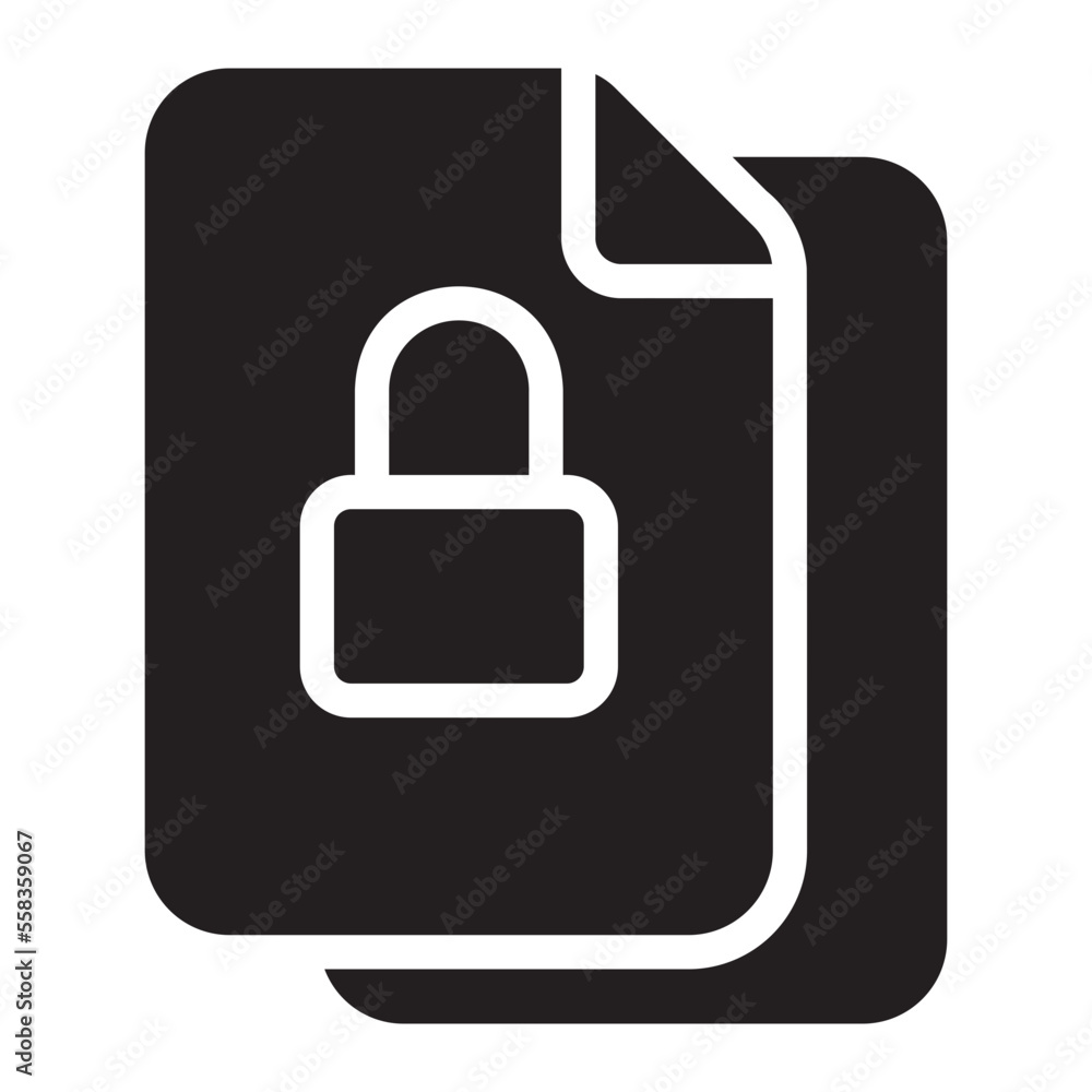 document glyph icon document glyph icon