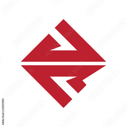 Free Download Abstract Square Logo - GFXLoad