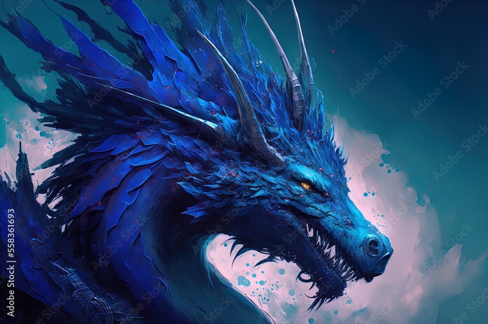 White Background Blue Dragon At Alfred Palmer Blog White Background Blue Dragon At Alfred Palmer Blog