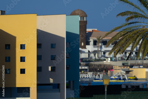 Fuerteventura Stadt