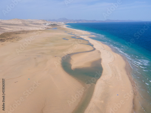 Fuerteventura Sotavento