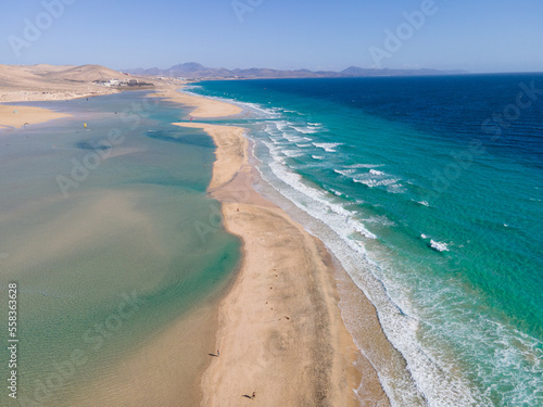 Fuerteventura Strand