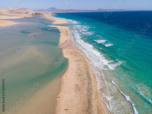 Fuerteventura Strand