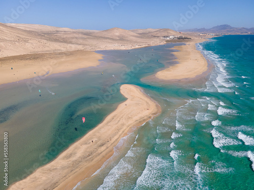 Fuerteventura Strand