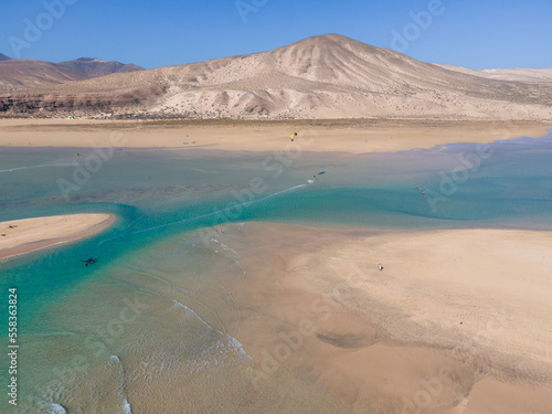 Fuerteventura Strand