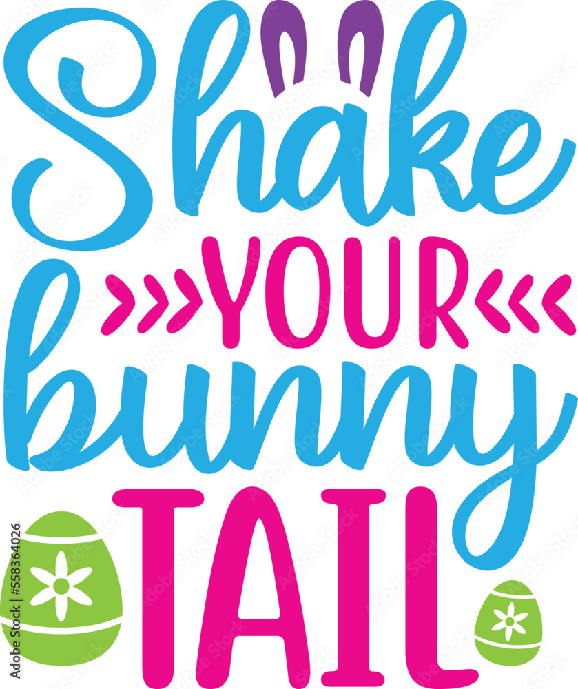 Easter SVG Design Easter SVG Design