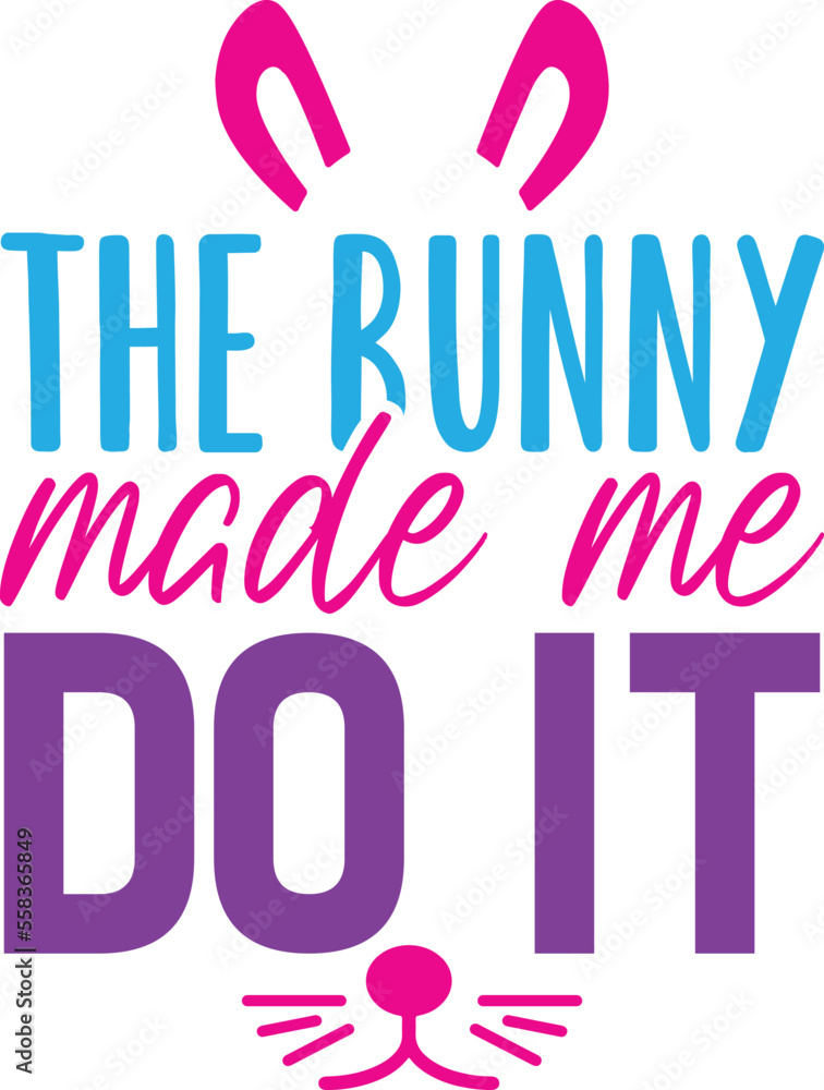 Easter SVG Design Easter SVG Design