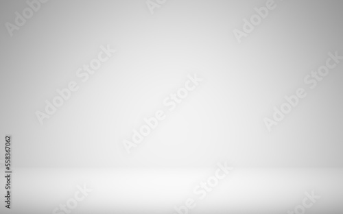 white background.Empty orange room abstract background for the display of your produHalloween background.Empty orange room abstract background for the display of your product.3D rendering