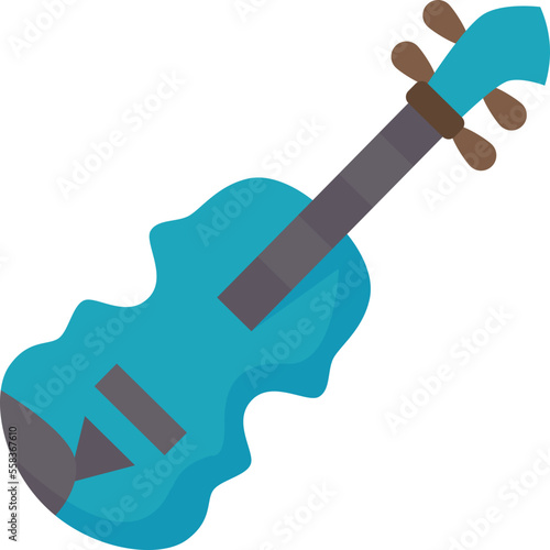 fiddle  icon
