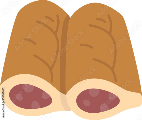 saucijzenbroodje  icon