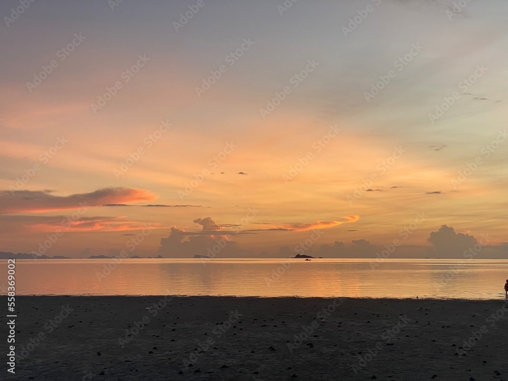 Beautiful Sunset Beautiful Sunset