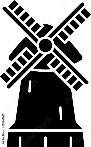 windmills  icon