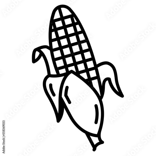 corn icon