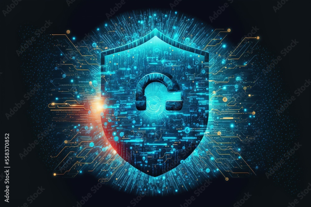 Cyber security information security and encryptions. Generative ai Cyber security information security and encryptions. Generative ai
