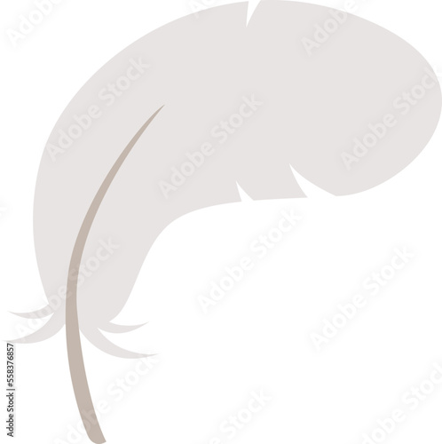Abstract shape design element