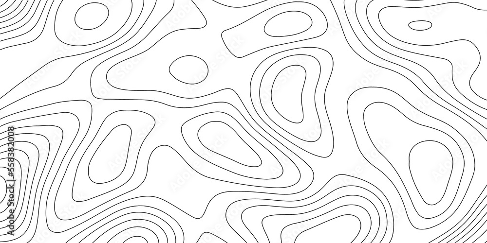 Abstract topographic contours map background. Topographic map and landscape terrain texture grid. Terrain map. Contours trails, image grid geographic relief topographic Cartography Background Abstract topographic contours map background. Topographic map and landscape terrain texture grid. Terrain map. Contours trails, image grid geographic relief topographic Cartography Background