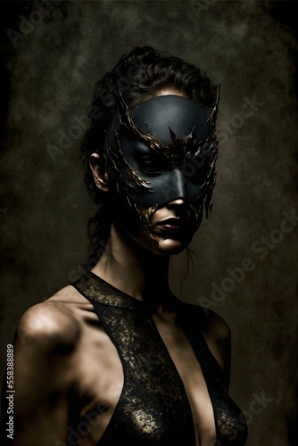 Mask AI