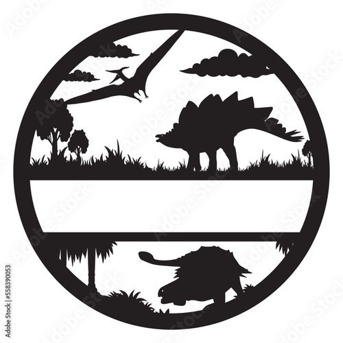 t-rex dinosaur Name Signs - DXF Files - SVG Files , welcome sign svg, welcome svg, porch sign svg, farmhouse sign svg, welcome home svg,