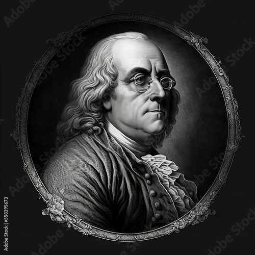 benjamin franklin