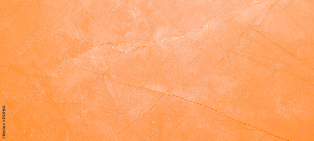 terracotta orange background with texture and shaded gradient