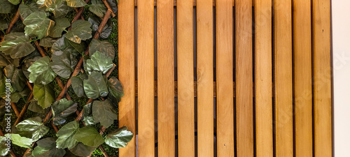 wooden deck texture background