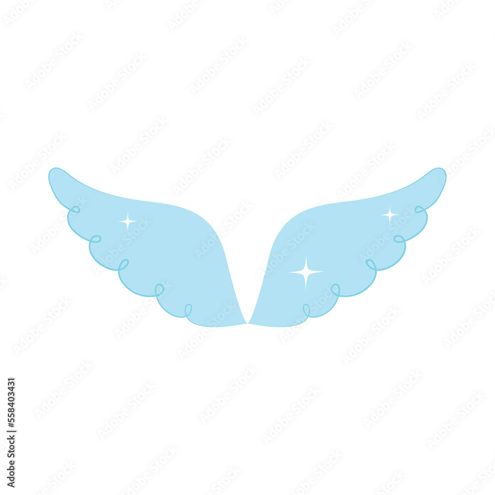 wings icon image