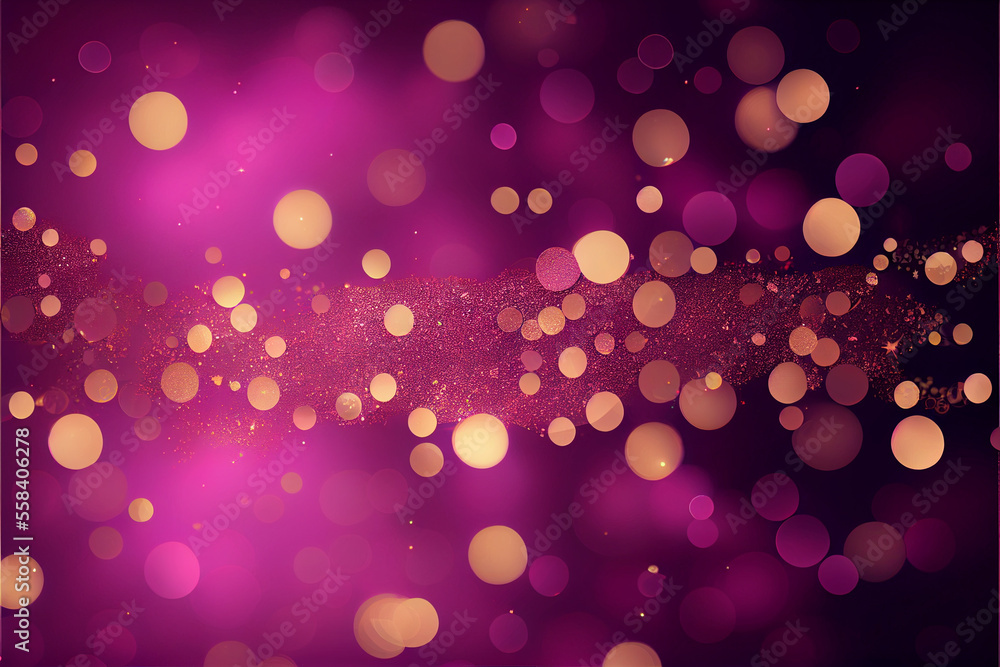 Red and Pink Shiny Magic Sparkles and Glitter Background. Elegant Red and Pink abstract Background Shimmer, Luxury Holiday Backdrop Mock Up for Product Display, Generative Ai Image Red and Pink Shiny Magic Sparkles and Glitter Background. Elegant Red and Pink abstract Background Shimmer, Luxury Holiday Backdrop Mock Up for Product Display, Generative Ai Image