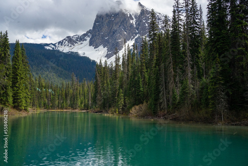 Banff © Mackenzie