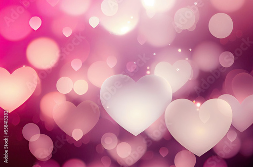 valentine background with hearts,valentine hearts background