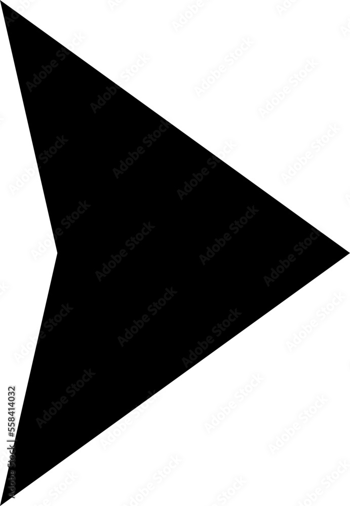 Black vector arrows isolated on white. Arrow vector icon. Arrows vector illustration. Black vector arrows isolated on white. Arrow vector icon. Arrows vector illustration.