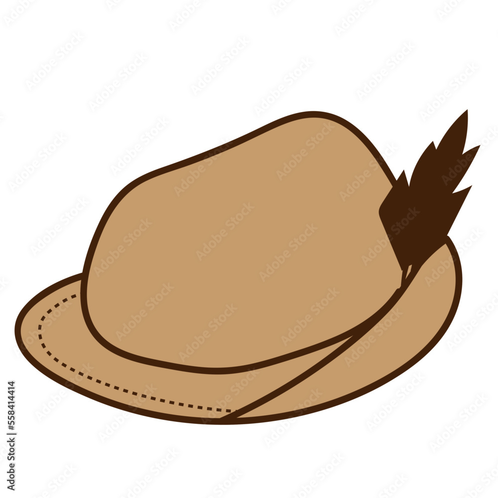 cowboy hat fashion