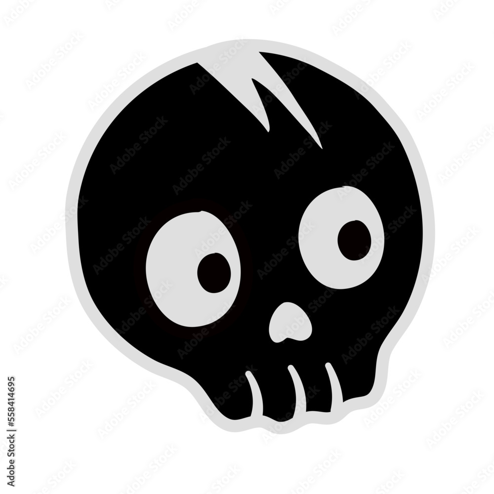 cute skull halloween cute skull halloween