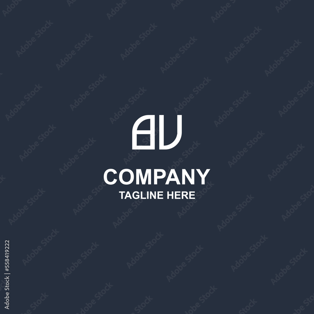 creative business logo template