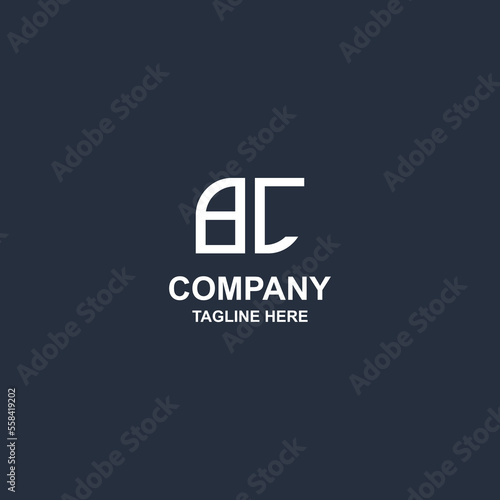 creative business logo template