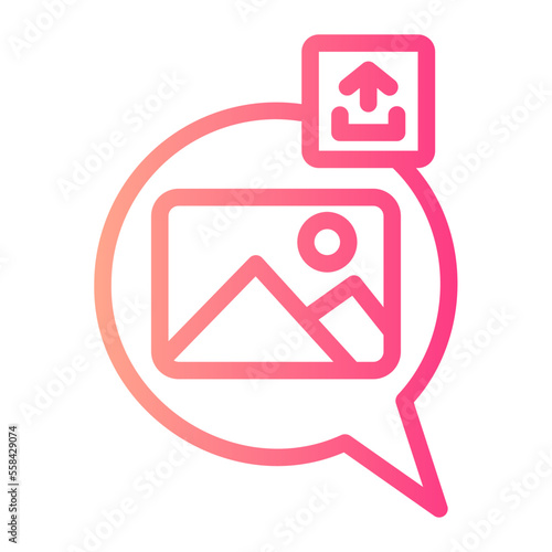file upload icon